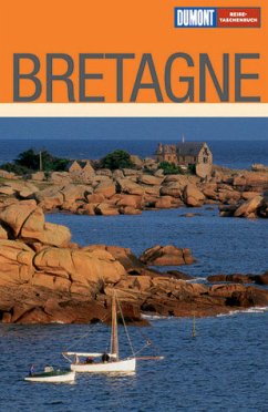 Bretagne - Görgens, Manfred