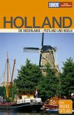 DuMont Reise-Taschenbuch Holland