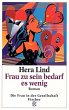 Frau zu sein bedarf es wenig - Bild 1