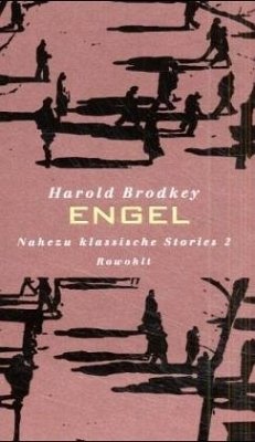 Engel - Brodkey, Harold