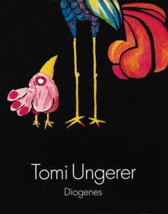 Tomi Ungerer - Ungerer, Tomi