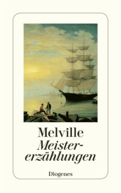 Meistererzählungen - Melville, Herman