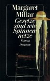 Gesetze sind wie Spinnennetze Gesetze sind wie Spinnennetze