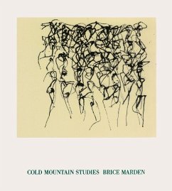Cold Mountain Studies - Marden, Brice