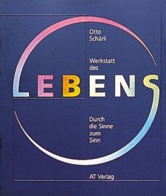 Cover Werkstatt des Lebens