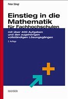 Cover Einstieg in die Mathematik für Fachhochschulen