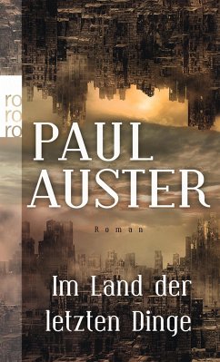 Im Land der letzten Dinge - Auster, Paul