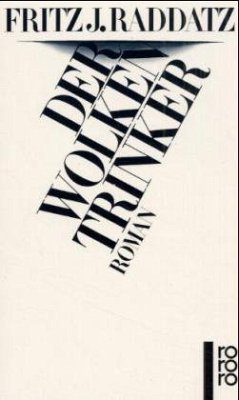 Cover Der Wolkentrinker