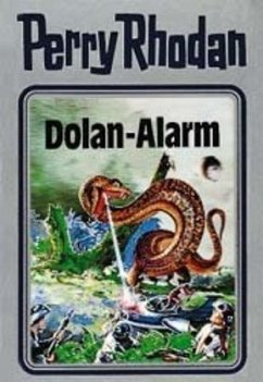 Dolan-Alarm / Perry Rhodan / Bd.40