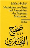 Nachrichten von Taten und Aussprüchen des Propheten Muhammad