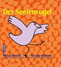 Der Seelenvogel - Snunit, Michal