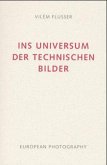 Ins Universum der technischen Bilder