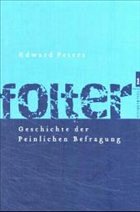 Folter - Peters, Edward