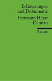 Hermann Hesse 'Demian'