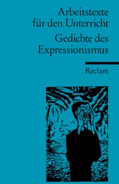 Gedichte des Expressionismus - Bekes, Peter (Hrsg.)