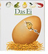 Cover Das Ei