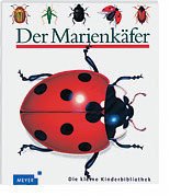 Cover Der Marienkäfer