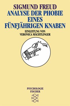 Analyse der Phobie eines fünfjährigen Knaben - Freud, Sigmund