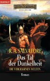 Das Tal der Dunkelheit / Die vergessenen Welten Bd.4