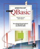 Arbeiten mit MS-DOS QBasic