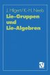 Lie-Gruppen und Lie-Algebren - Bild 1