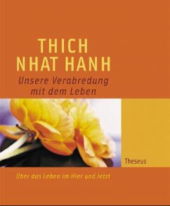 Cover Unsere Verabredung mit dem Leben