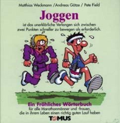 Joggen - Weckmann, Matthias; Götze, Andreas