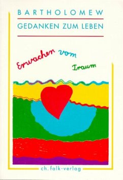 Cover Gedanken zum Leben