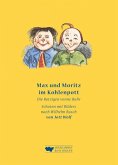Max und Moritz im Kohlenpott