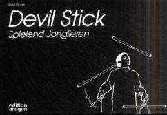 Devil Stick - Strong, Todd
