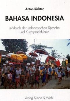 Bahasa Indonesia - Richter, Anton