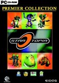 Startopia-Die Raumstation Startopia-Die Raumstation