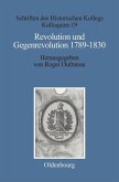 Revolution und Gegenrevolution 1789¿1830