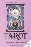 Ausgabe Crowley-Tarot / Tarot, Spiegel Deiner Möglichkeiten