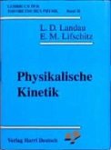 Physikalische Kinetik