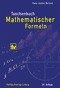 Taschenbuch Mathematischer Formeln - Bild 1