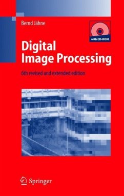 Digital Image Processing - Jähne, Bernd