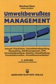 Umweltbewußtes Management