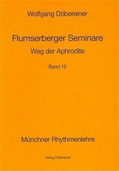 Cover Weg der Aphrodite / Flumserberger Seminare 10