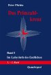 Das Primzahlkreuz 1. Im Labyrinth des... - Bild 1