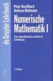 Numerische Mathematik I