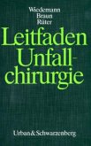 Leitfaden Unfallchirurgie