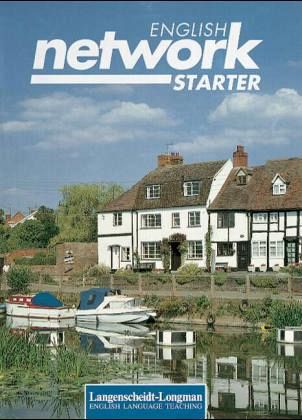 Coursebook / English Network Starter Coursebook / English Network Starter