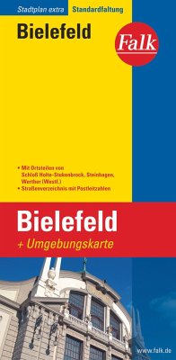 Bielefeld/Falk Pläne