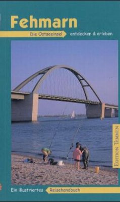 Cover Fehmarn