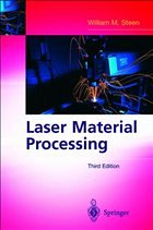 Laser Material Processing Laser Material Processing