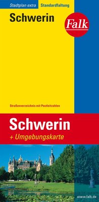 Schwerin/Falk Pläne