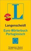 Langenscheidts Eurowörterbuch / Portugiesisch Langenscheidts Eurowörterbuch / Portugiesisch