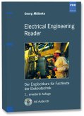 Electrical Engineering Reader, m. Audio-CD