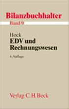 EDV und Rechnungswesen - Hock, Guntram A.